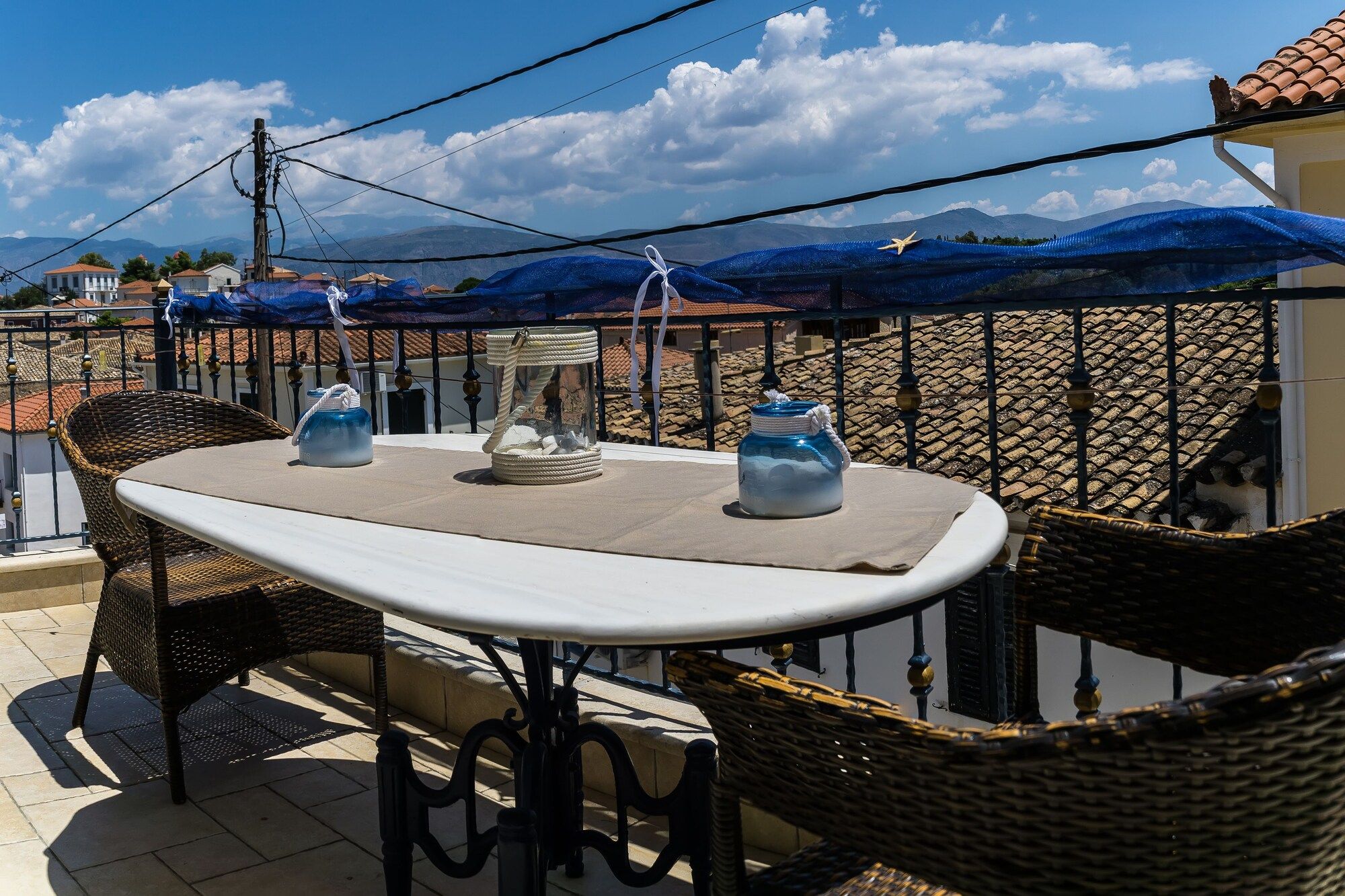 מרפסת תמונה