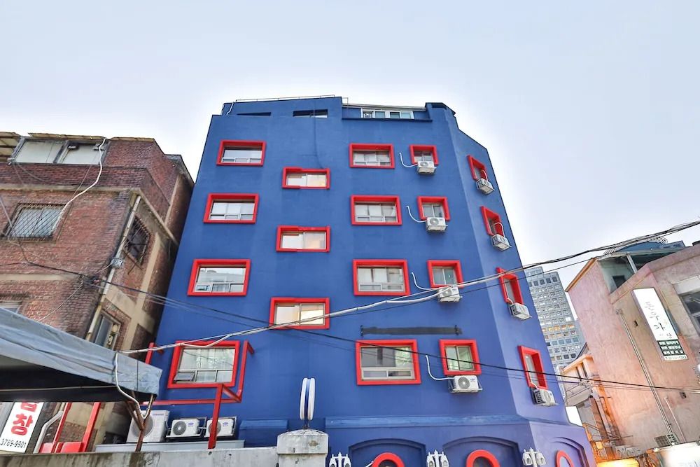 בניין תמונה