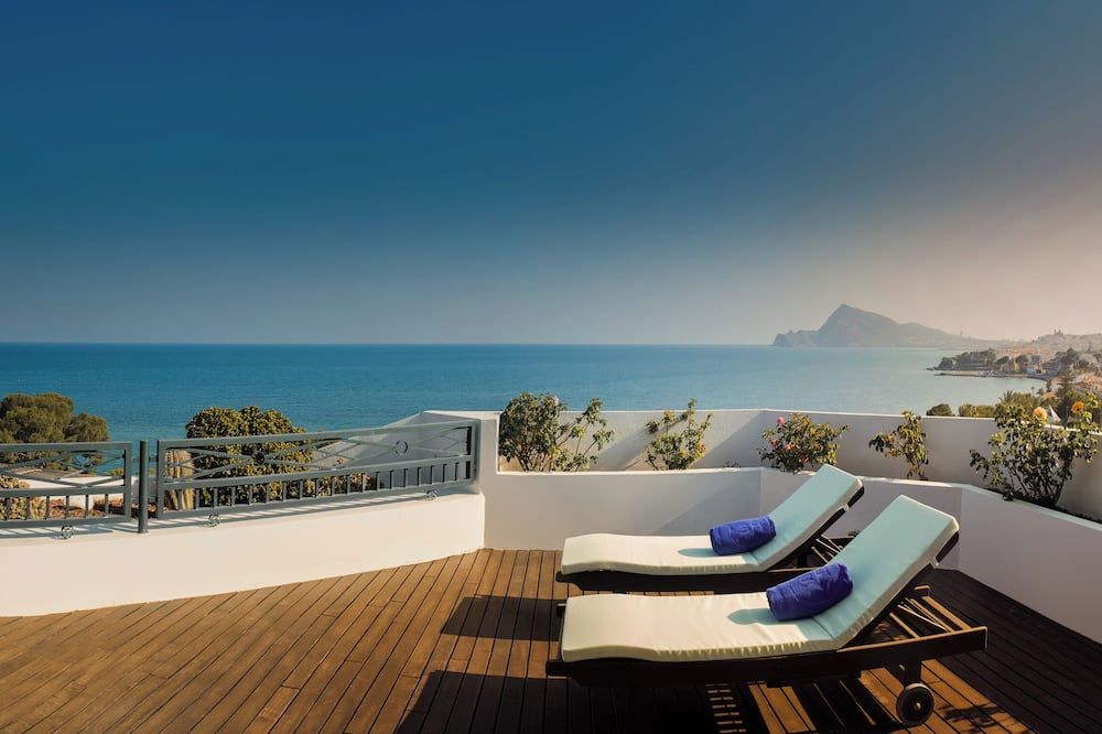 מרפסת תמונה