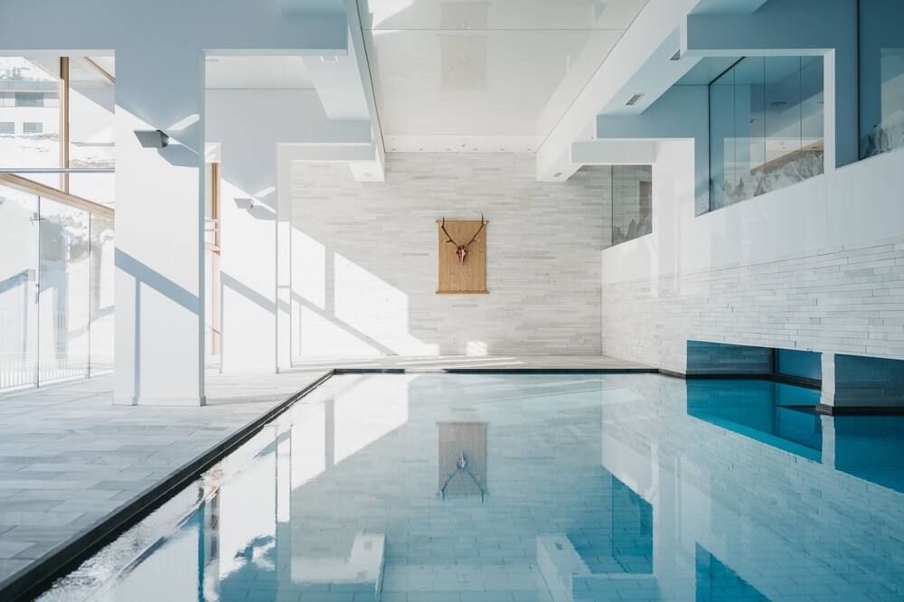 בריכה תמונה