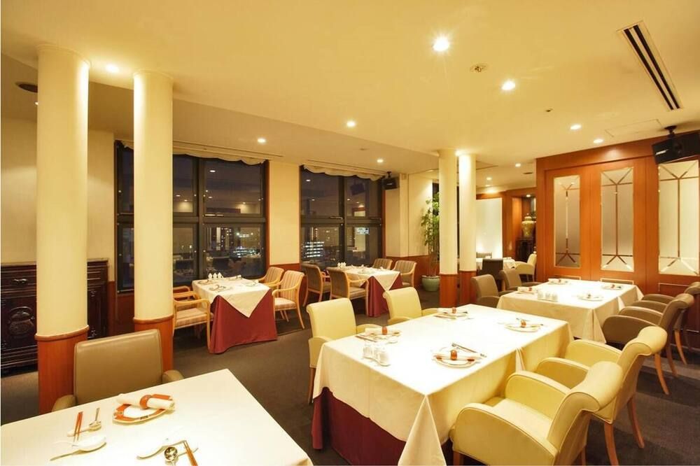 מסעדה תמונה