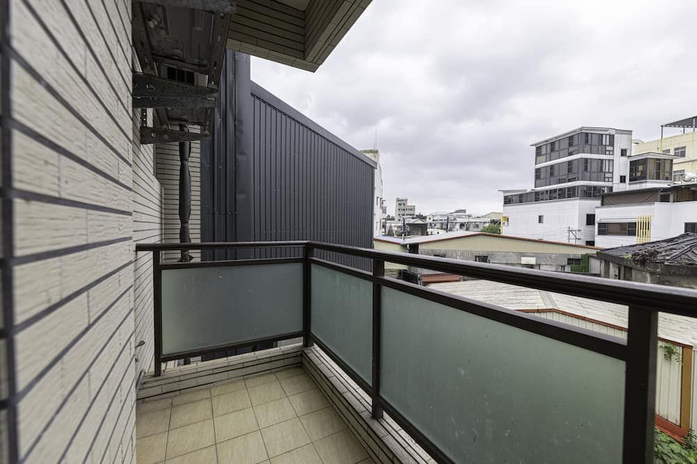 מרפסת תמונה