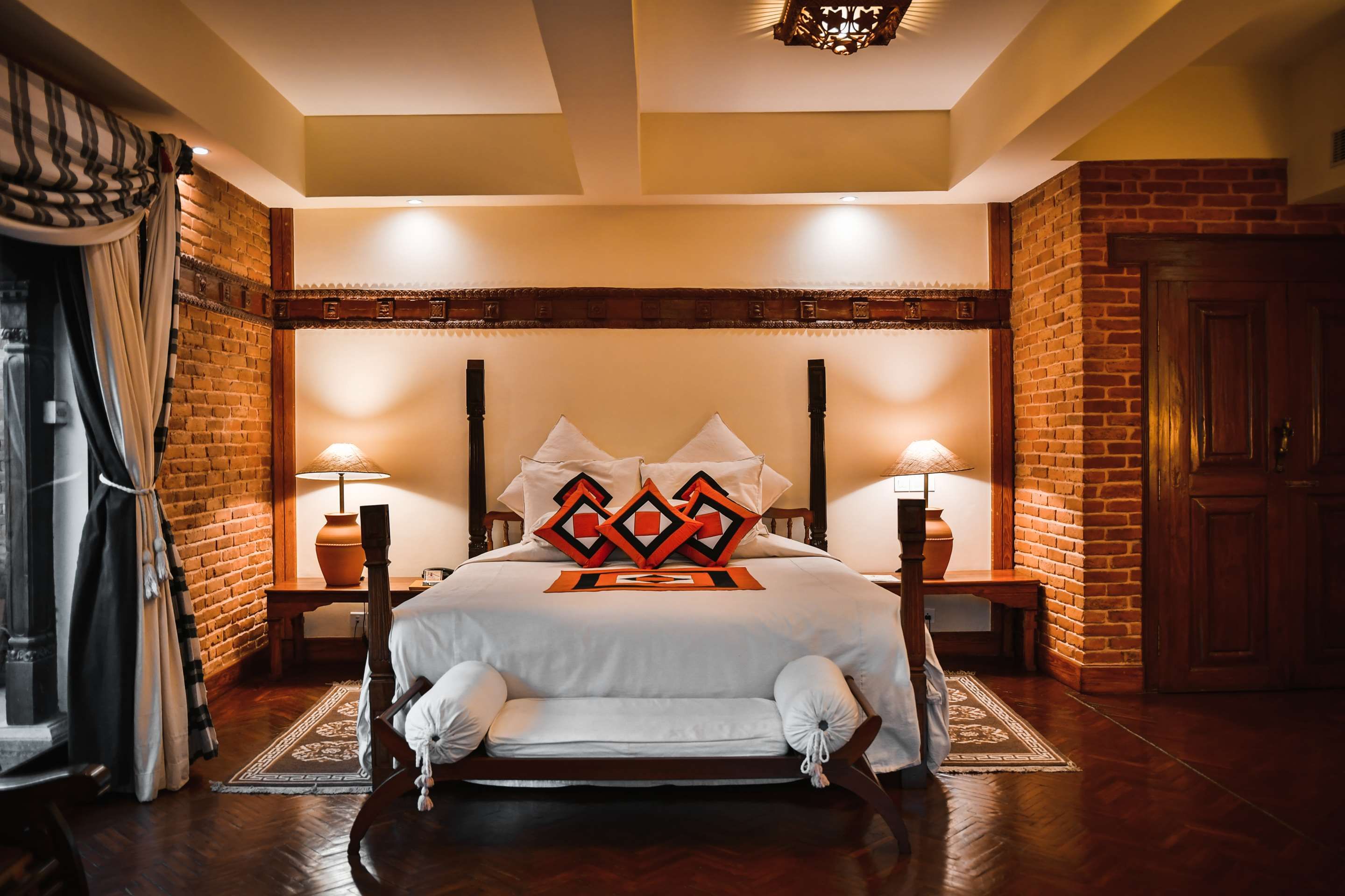 חדר שינה תמונה