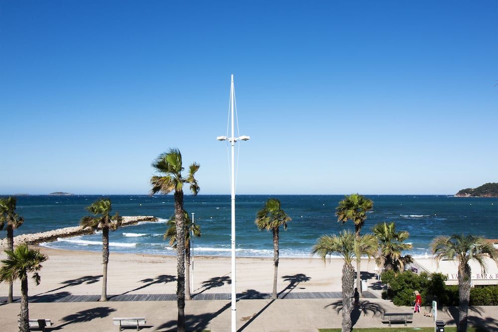 חוף תמונה