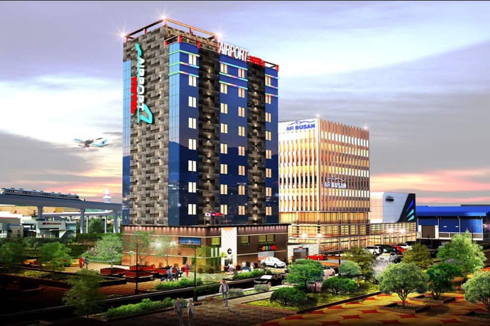 בניין תמונה