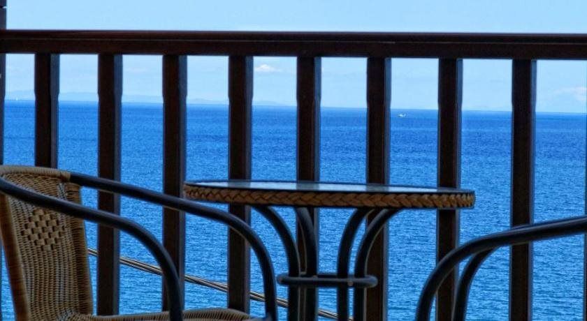 מרפסת תמונה