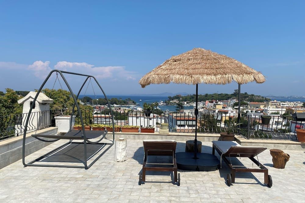 מרפסת תמונה