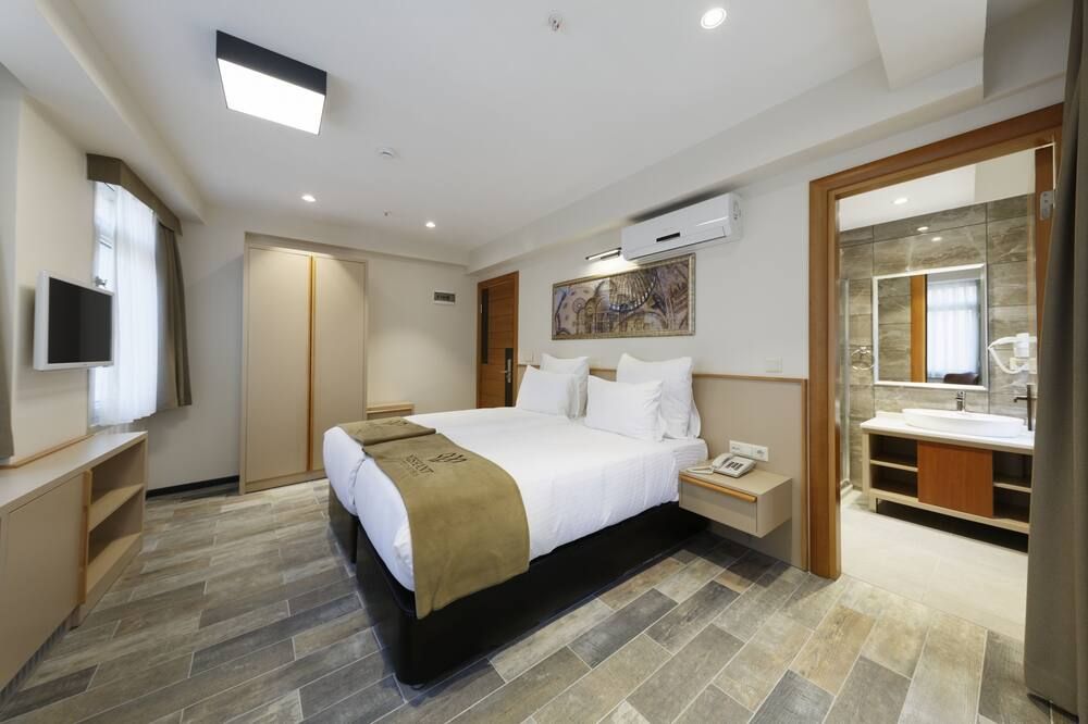 חדר שינה תמונה