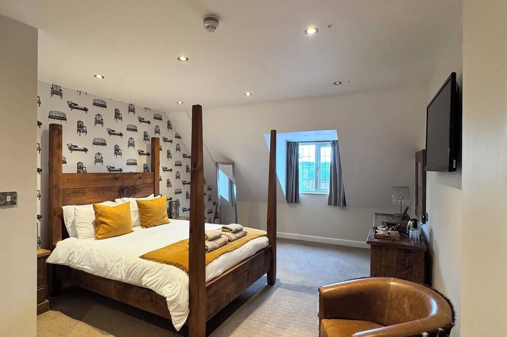 חדר שינה תמונה