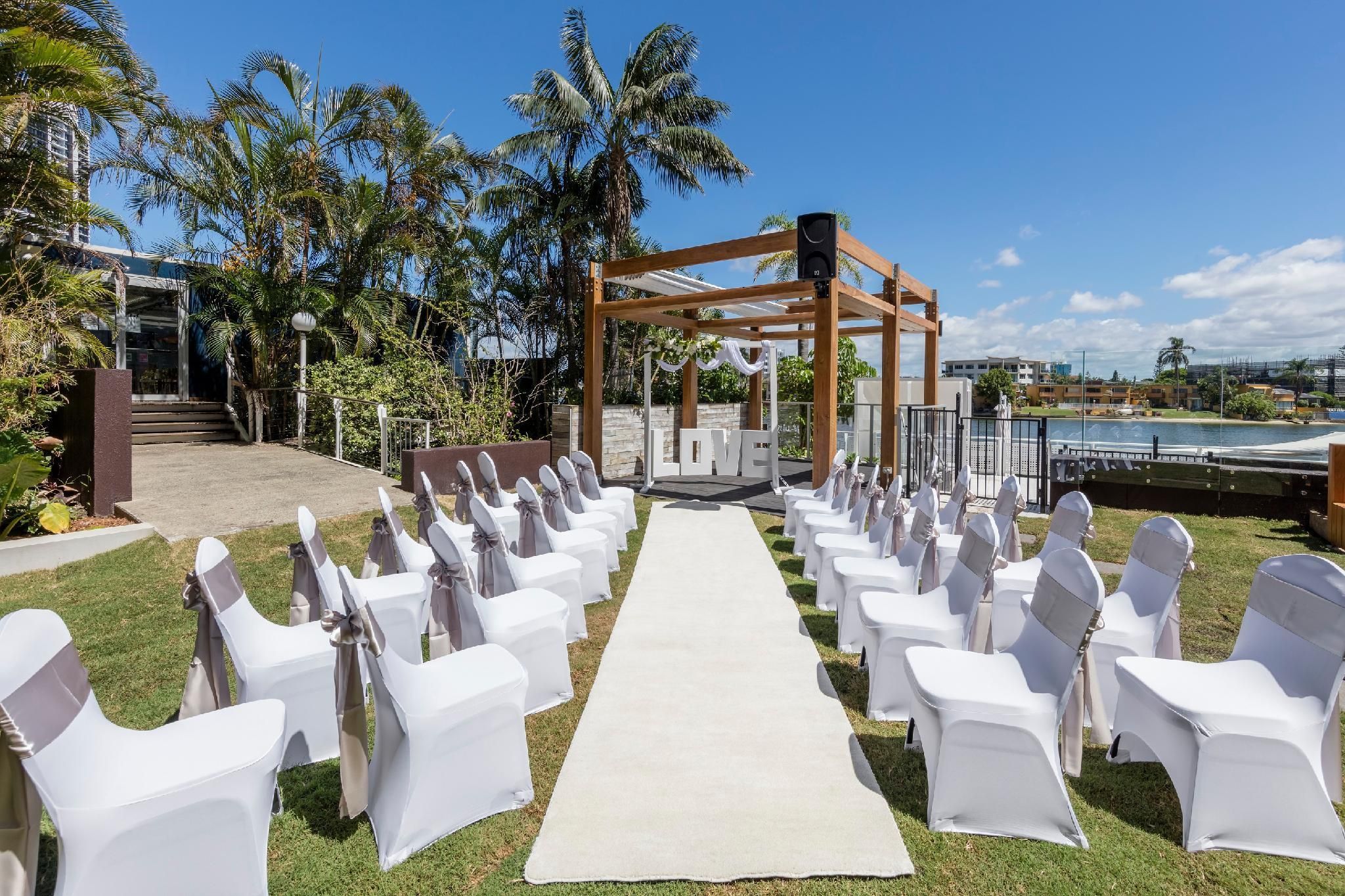 אולם אירועים