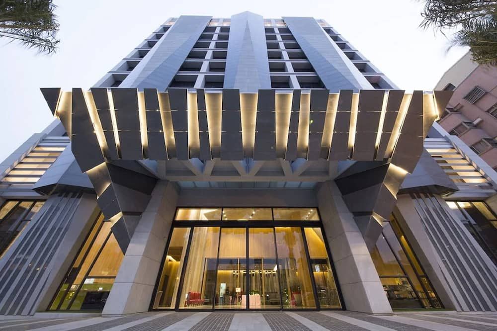 בניין תמונה