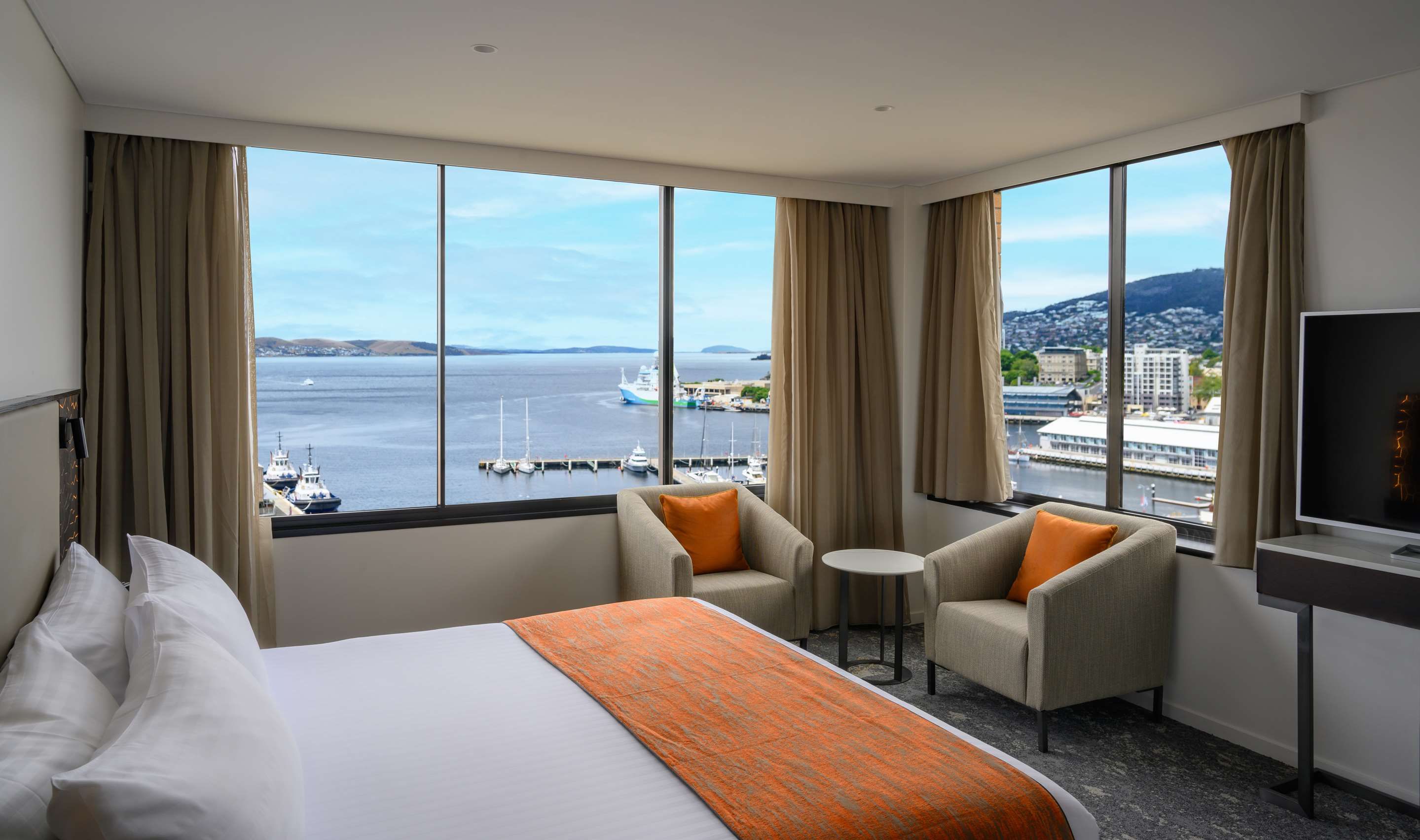 חדר שינה תמונה