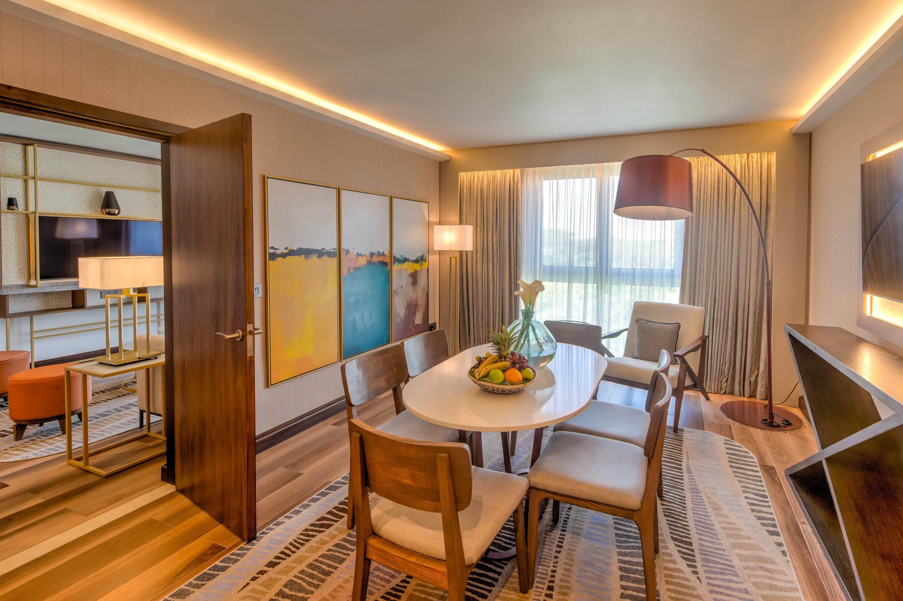 חדר אוכל תמונה