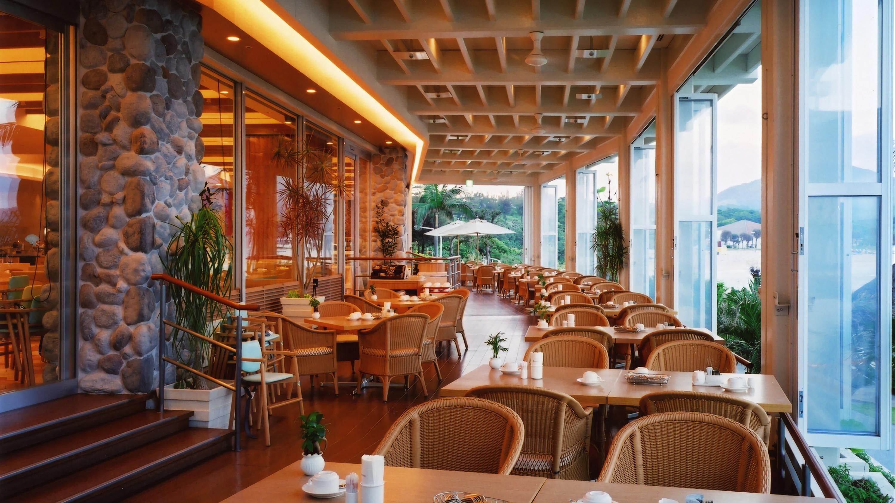 מסעדה תמונה