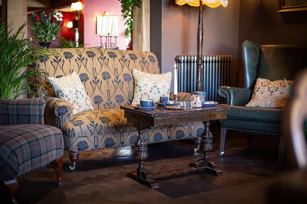 טרקלין