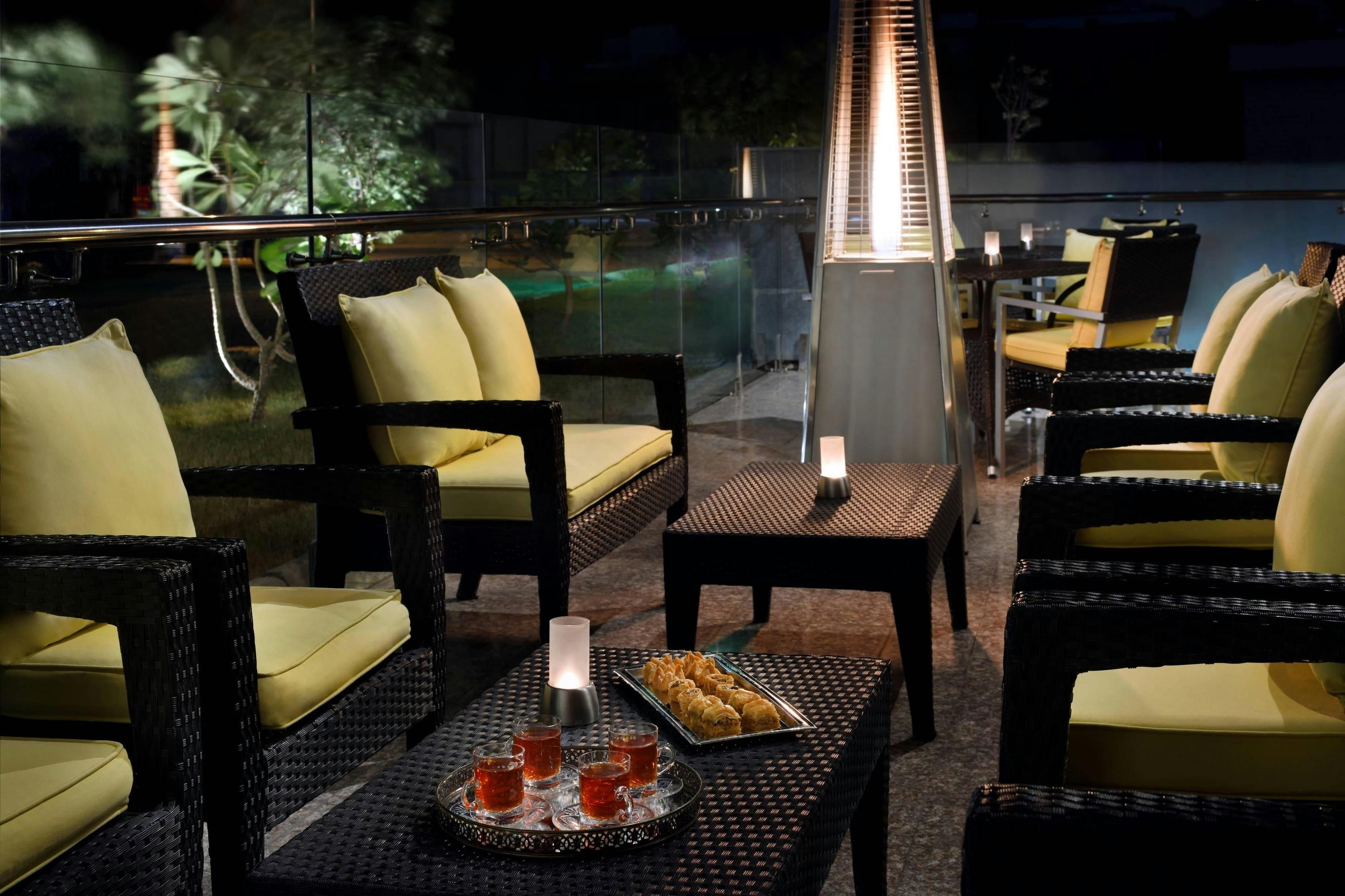 מסעדה תמונה