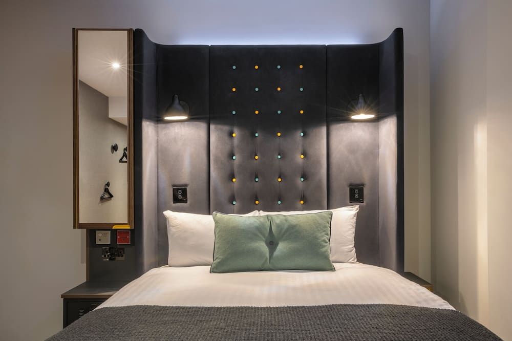 חדר שינה תמונה