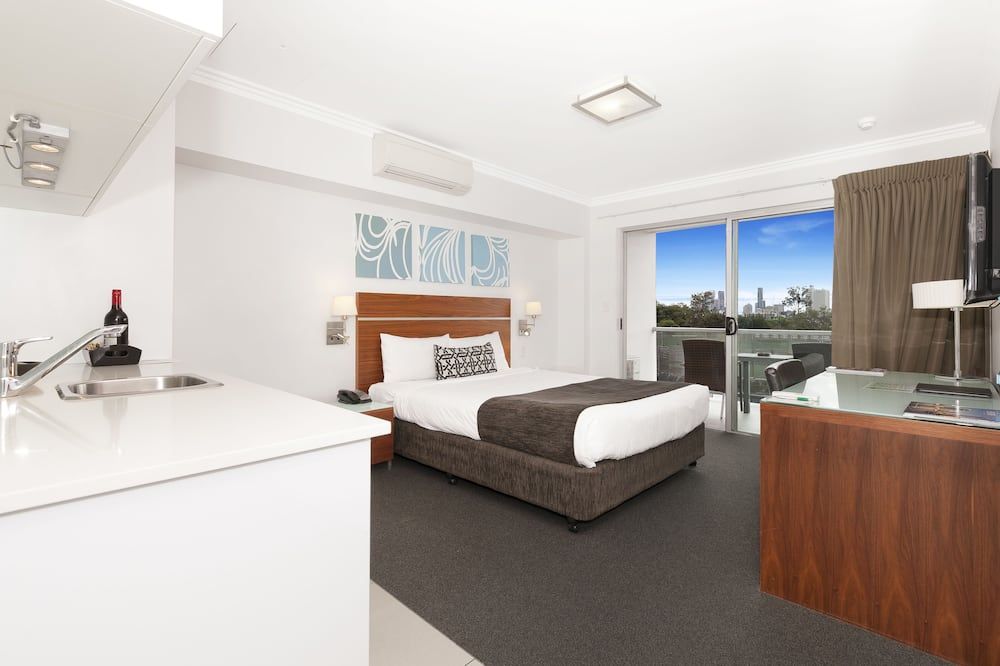 חדר שינה