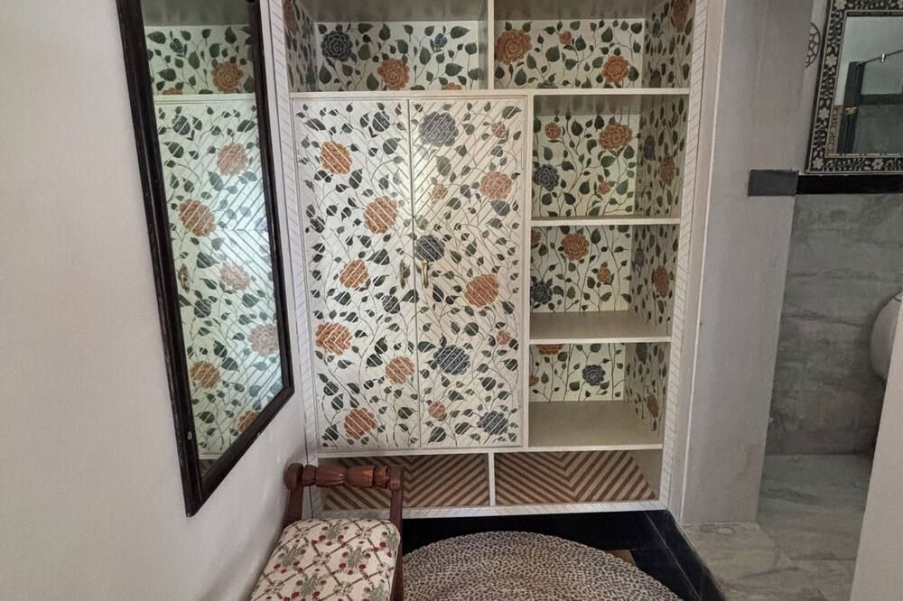 נוחות החדר