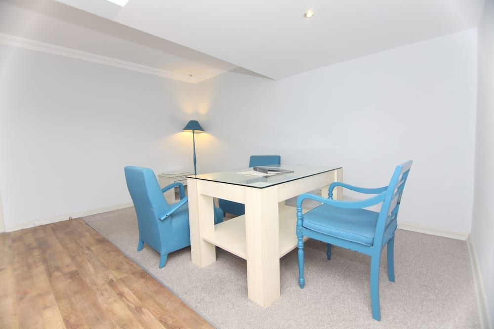 חדר אוכל תמונה