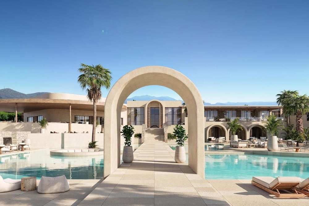 בריכה תמונה