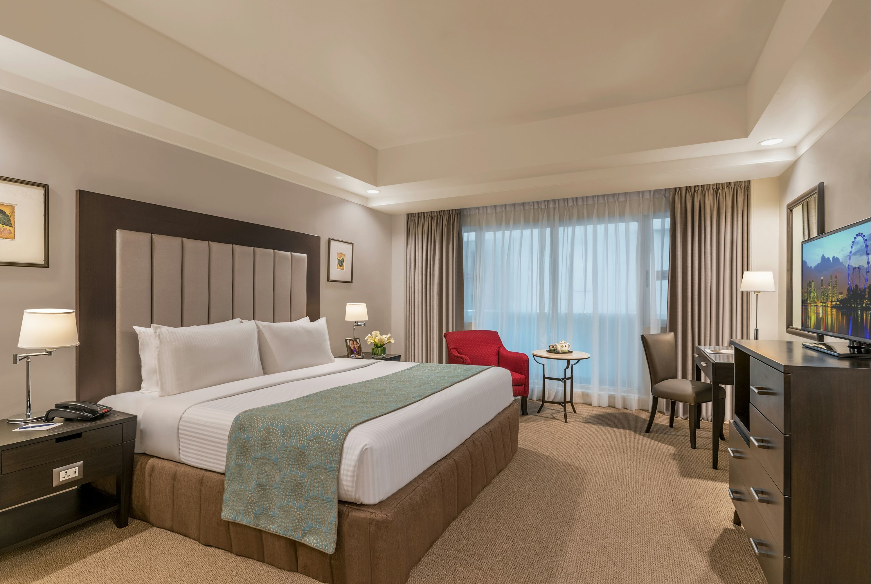 חדר שינה תמונה