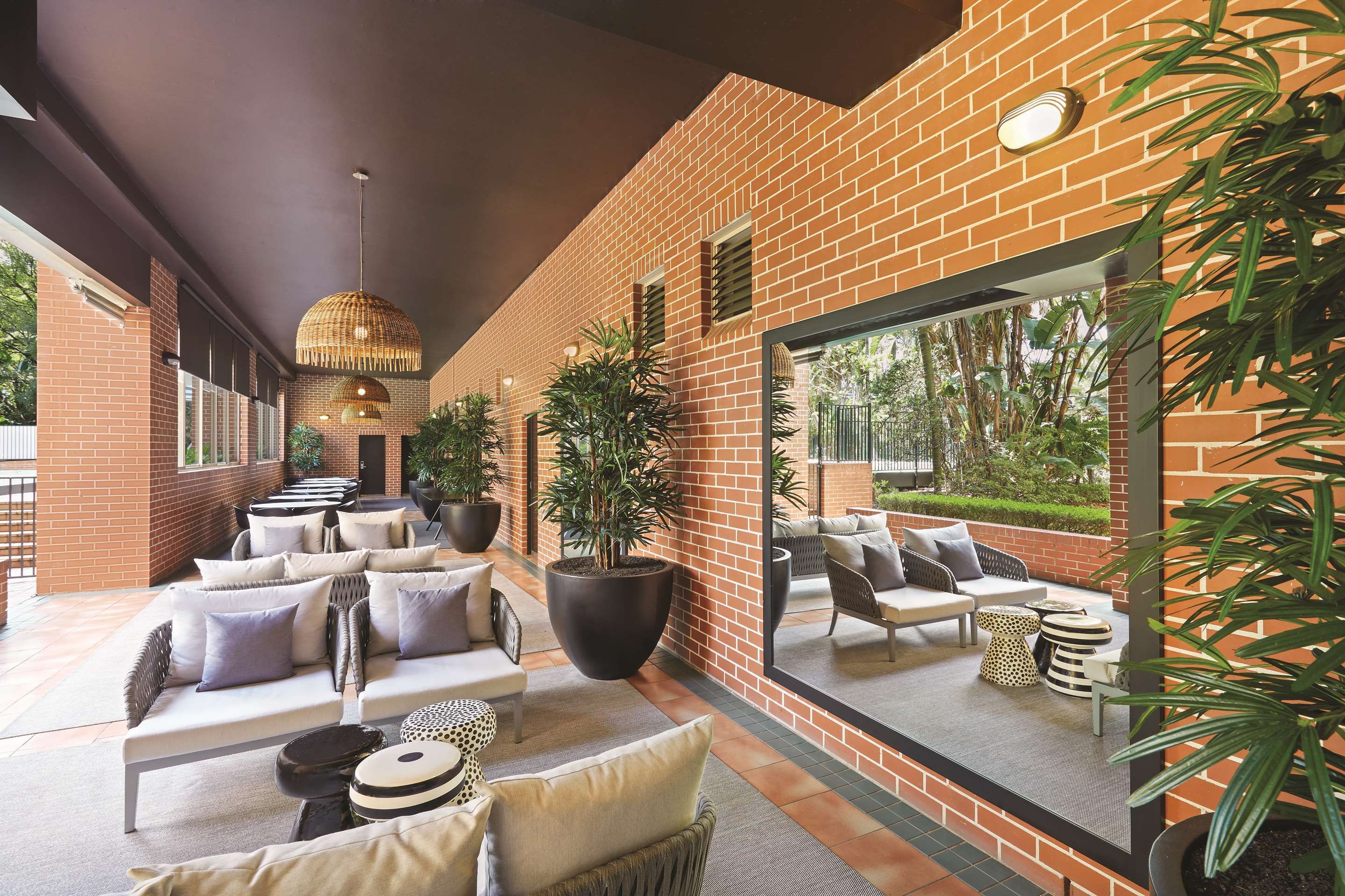 טרקלין תמונה