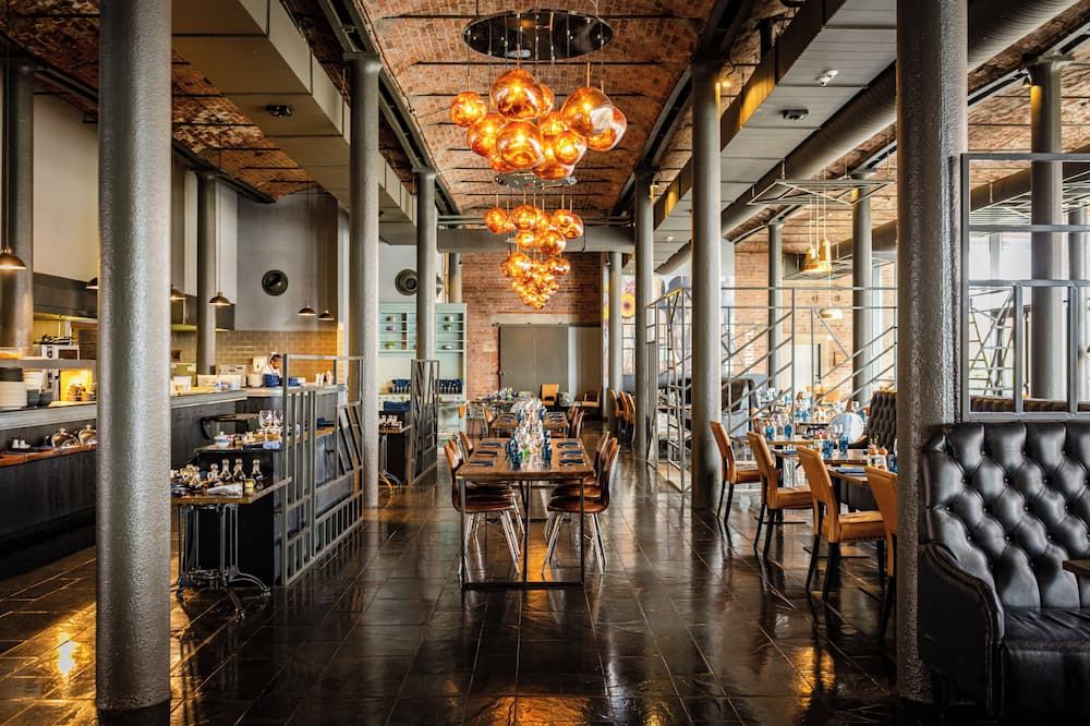 מסעדה תמונה