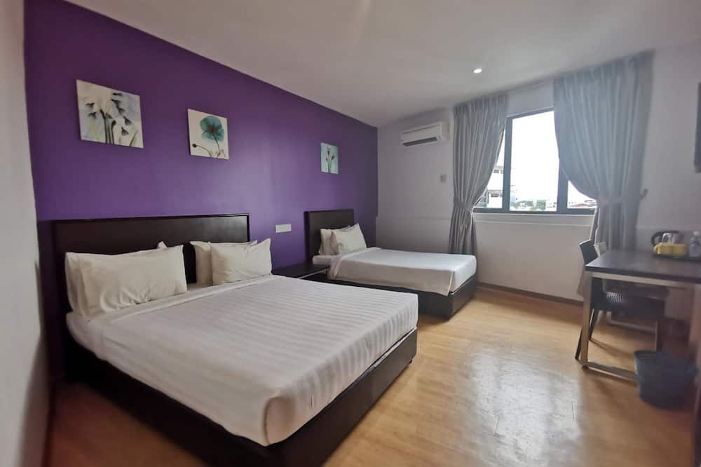 חדר שינה תמונה