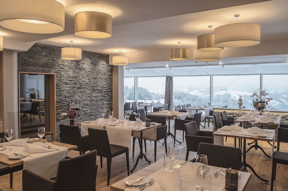 מסעדה תמונה