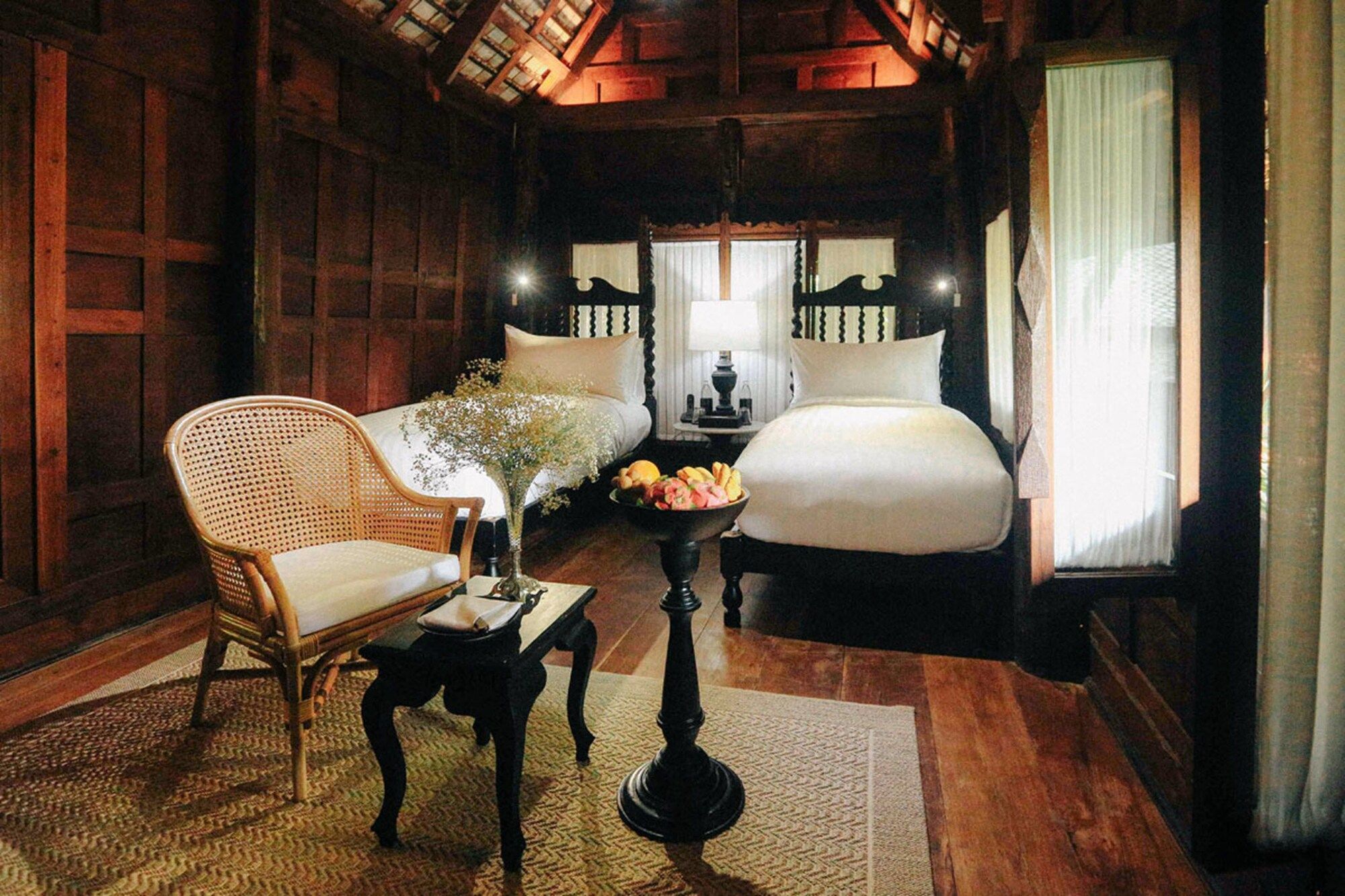 חדר שינה תמונה