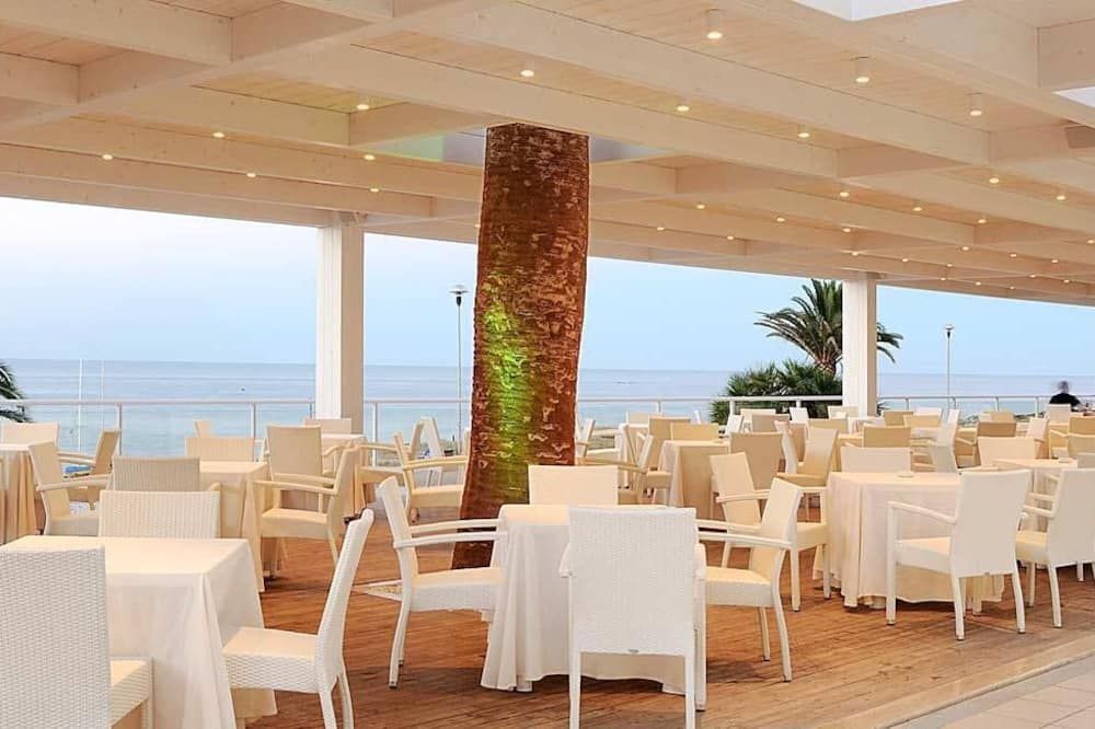 מסעדה תמונה