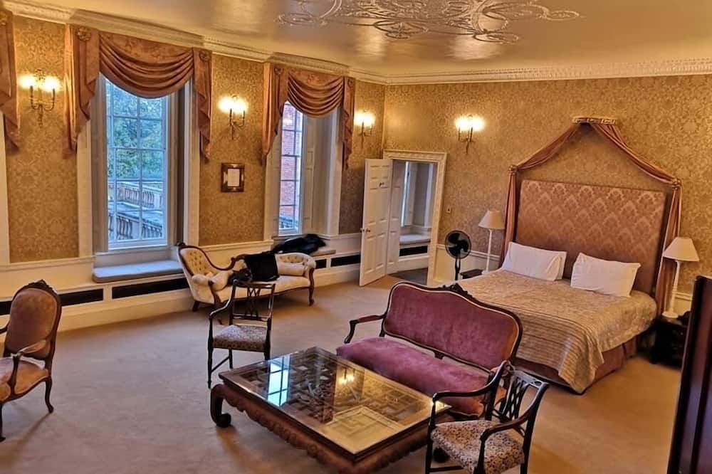 חדר שינה תמונה