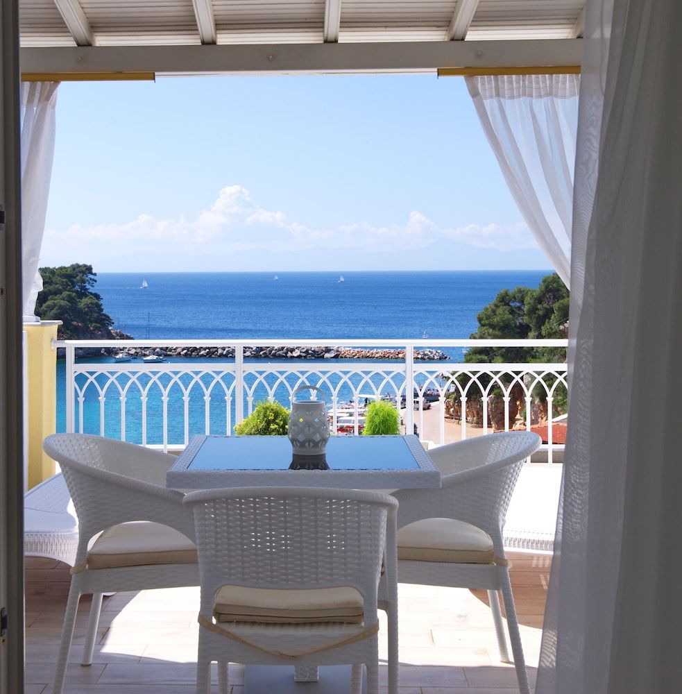 מרפסת תמונה