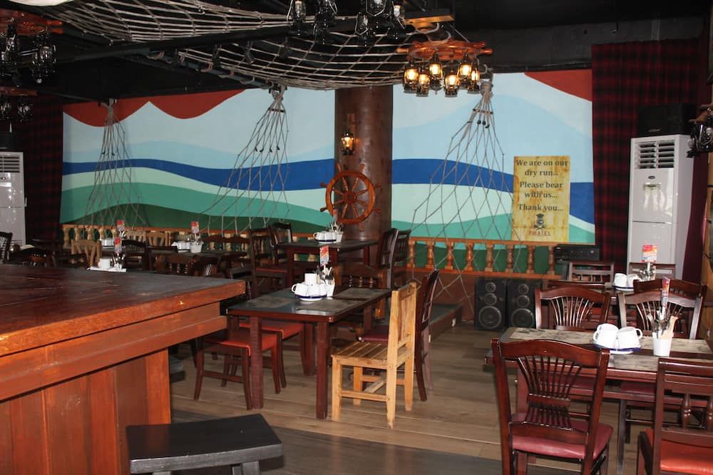 מסעדה תמונה