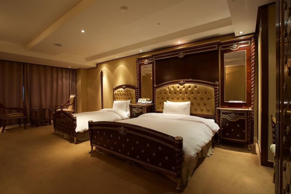 חדר שינה תמונה