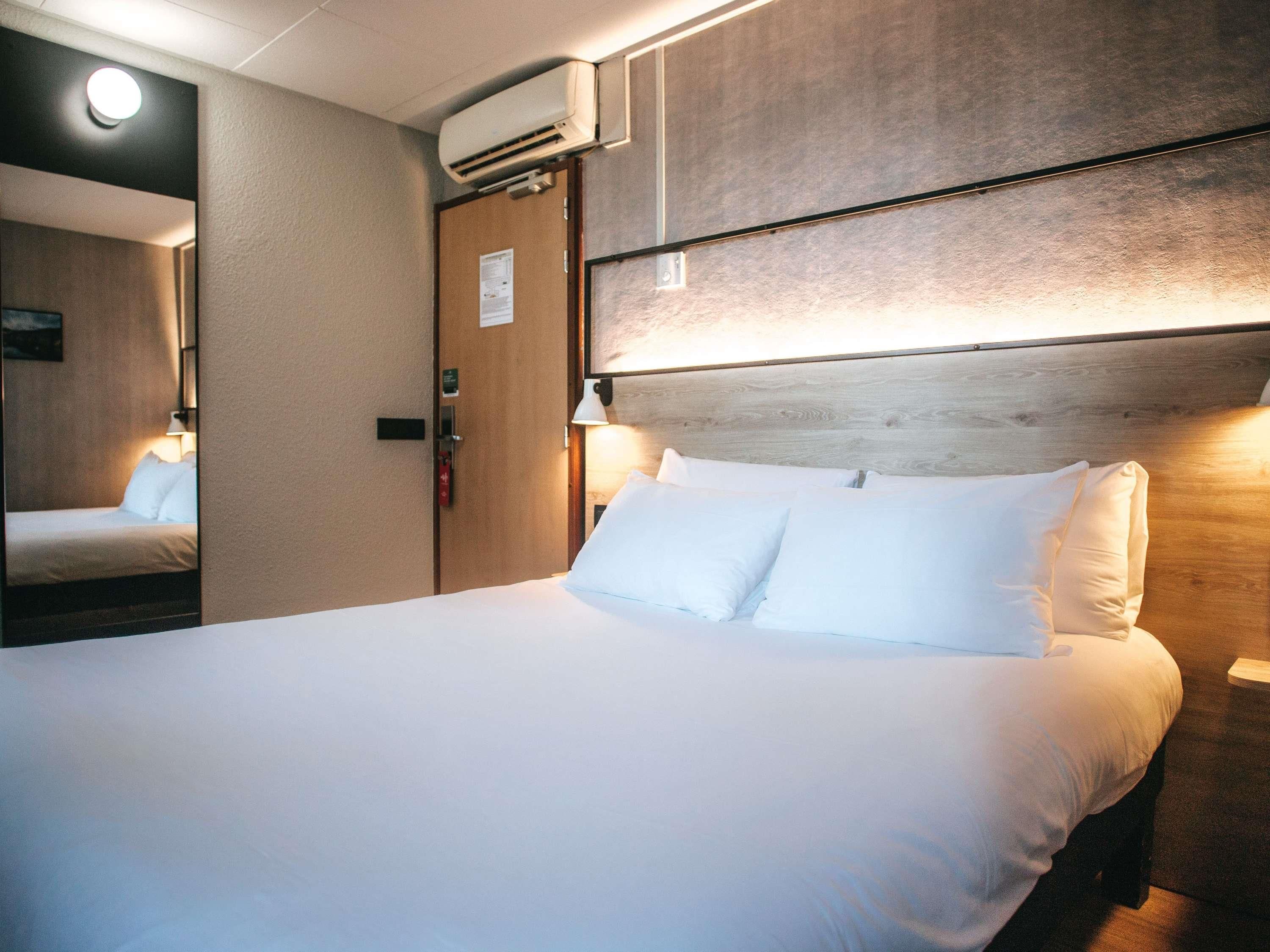 חדר שינה תמונה