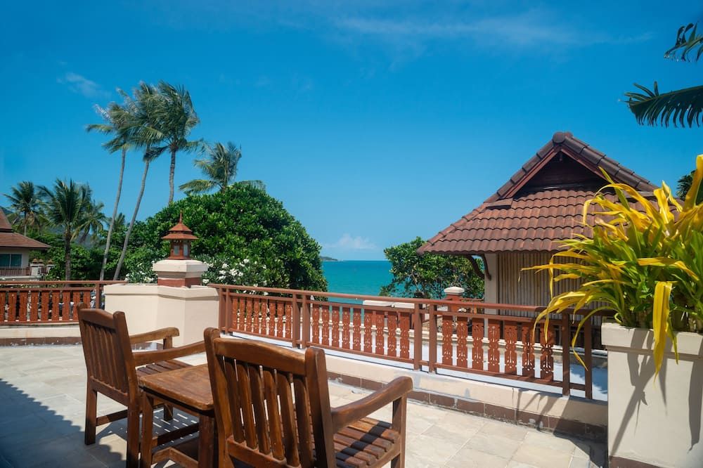 מרפסת תמונה