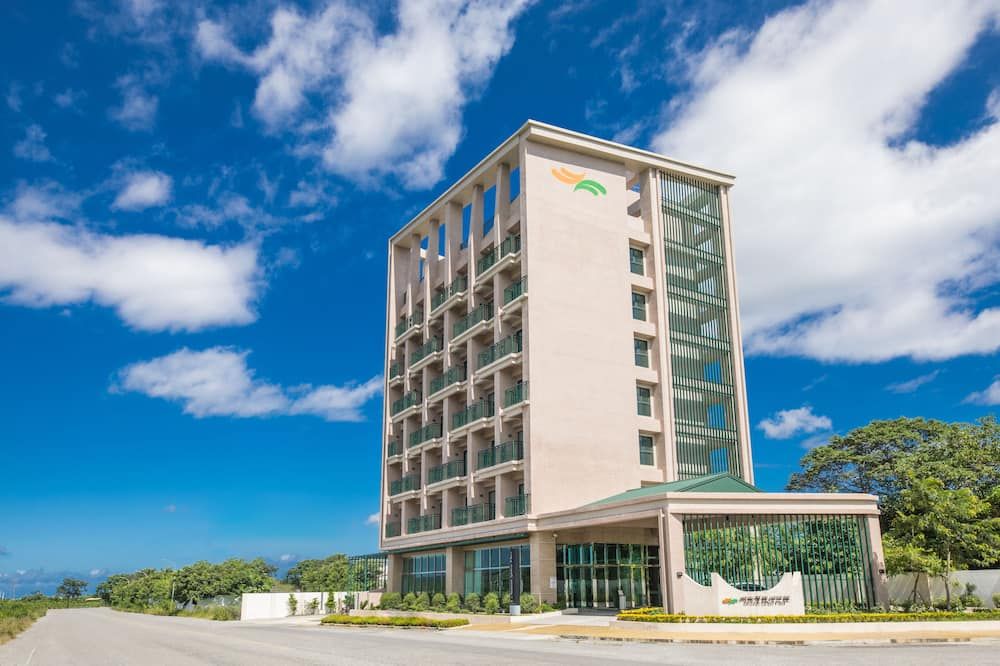 בניין תמונה