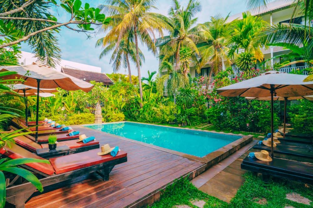 בריכה תמונה