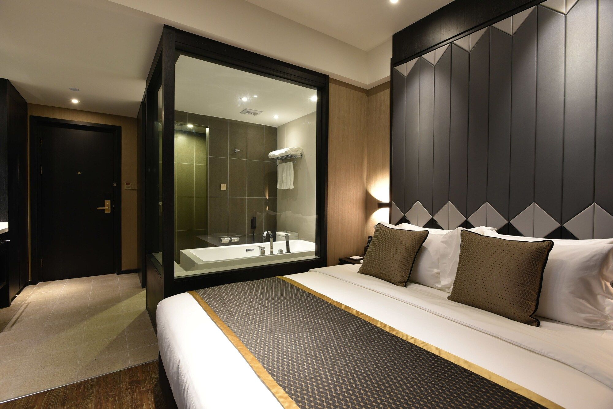 חדר שינה תמונה