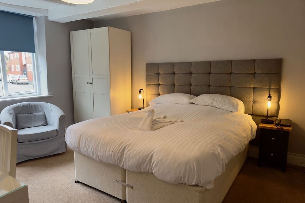 חדר שינה תמונה