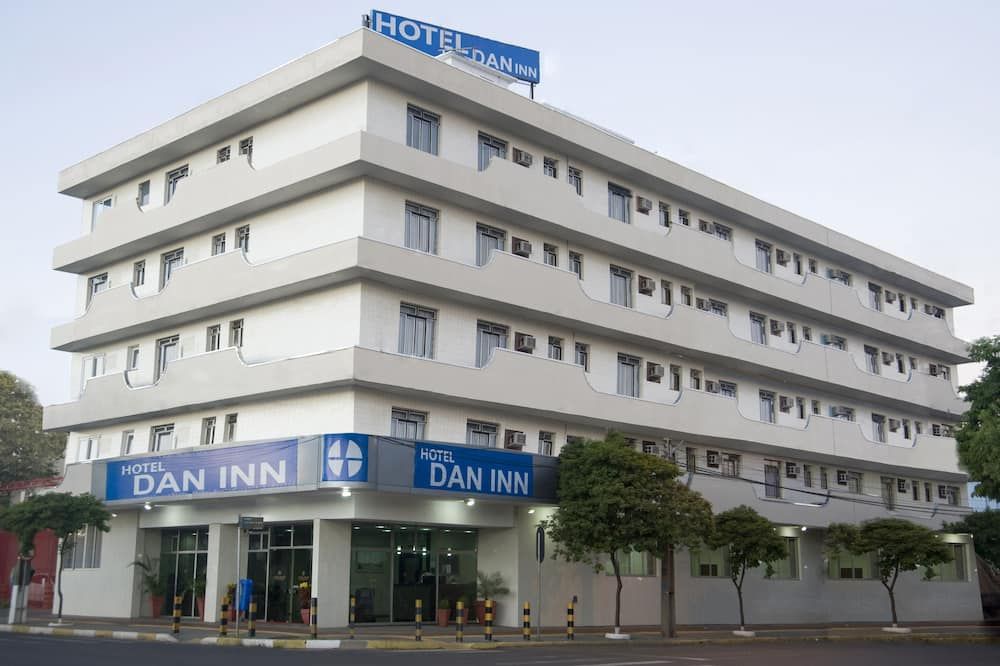 בניין