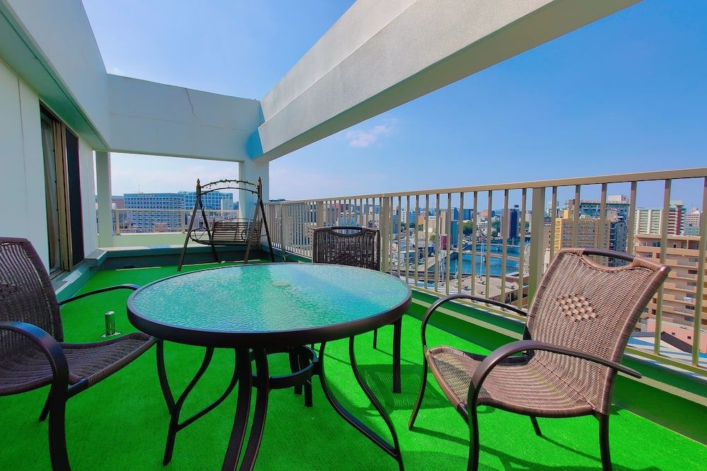 מרפסת תמונה