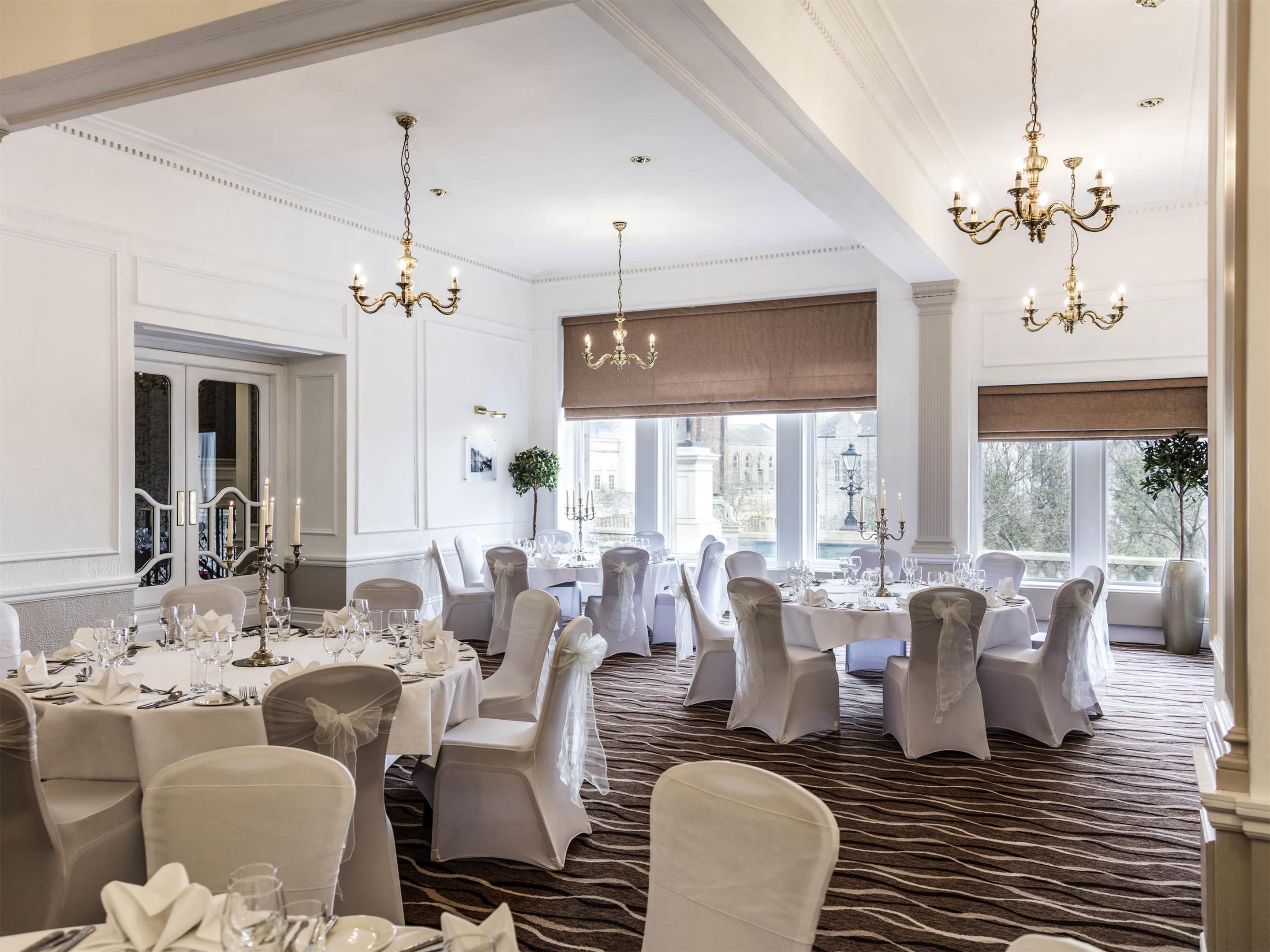 אולם אירועים