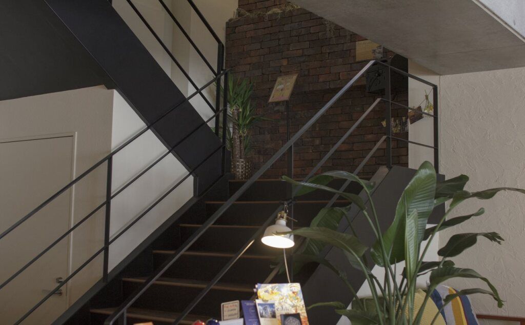 מדרגות תמונה