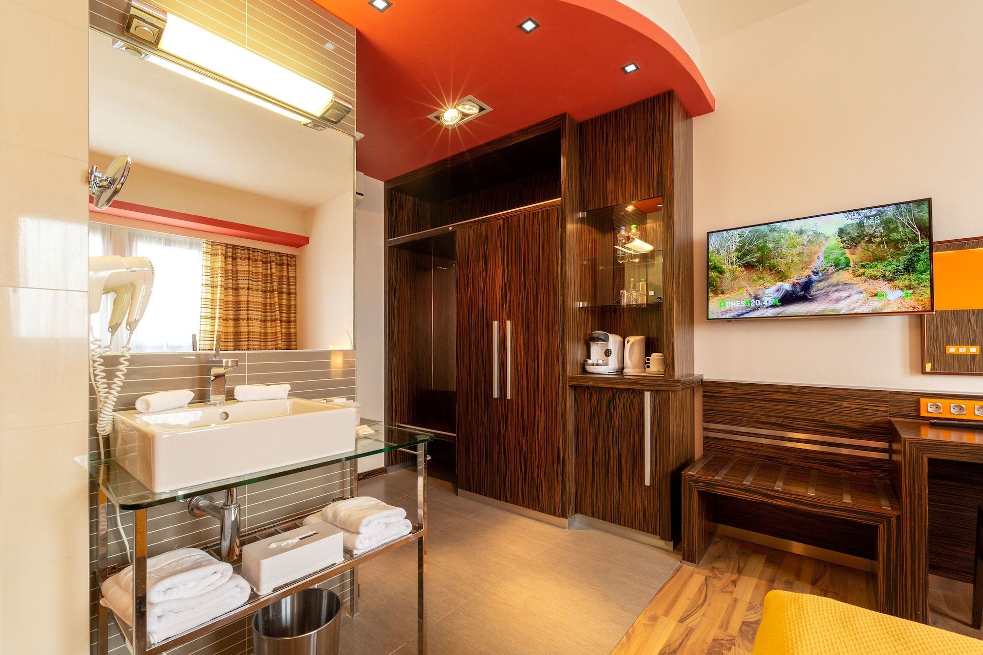 חדר רחצה