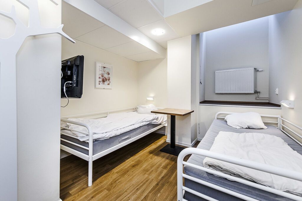 חדר שינה תמונה