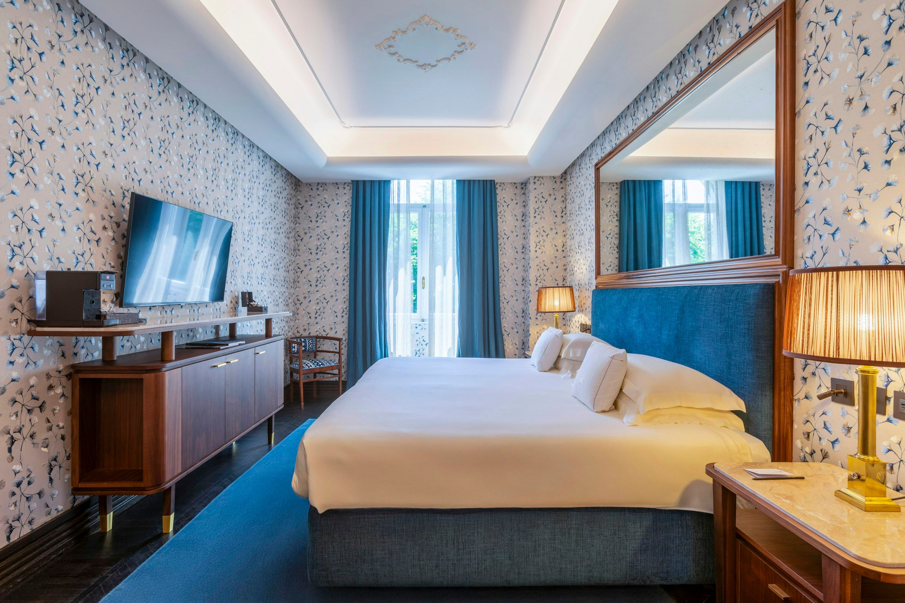 חדר שינה תמונה