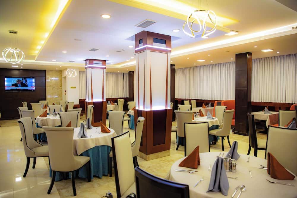 מסעדה תמונה